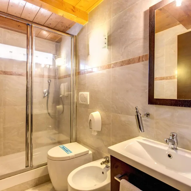شقة بغرفتي نوم، Aurelia Vatican Apartments 7/10