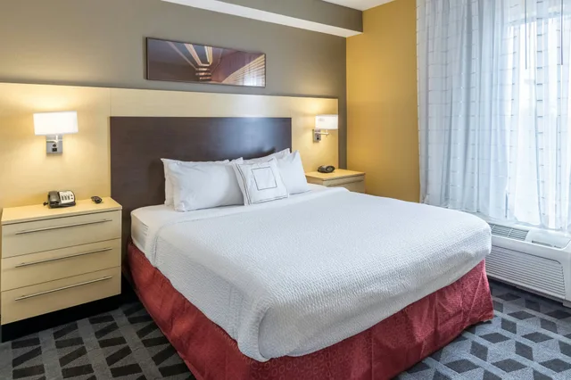 Room, Towneplace Suites Dayton North 5/8