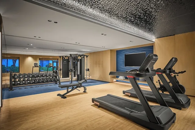 voco Xitang by IHG, Jiashan, Jiaxing 20/50