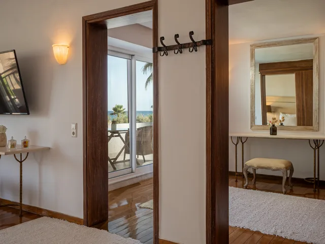 فيلا رئاسية بإطلالة، Creta Palace, A Resort to Live 4/5