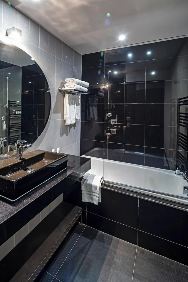 Tradition Room، Le Canberra 6/6