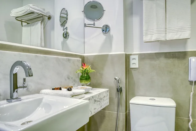 Excellence, Suite, 1 Queen and 1 Single Bed, Ocean View, Balcony, Bathtub، Maragogi Brisa Exclusive Hotel 4/5
