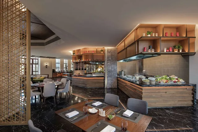 Doubletree By Hilton Huidong China، Pingshan 10/26