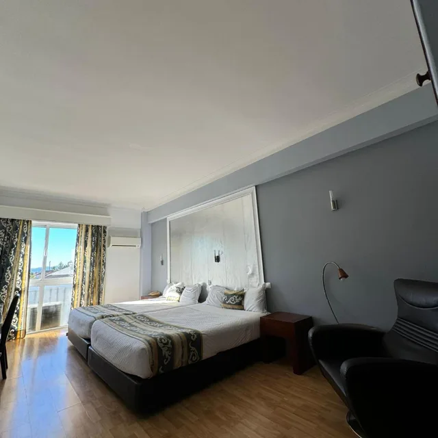 غرفة عائلية، Hotel Onix 2/6