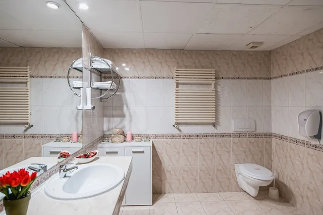 غرفة قياسية بسرير مزدوج، City Hotel Unio Superior 1/4