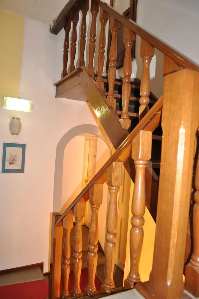 Borgo Antico Hotel، Arezzo 35/61