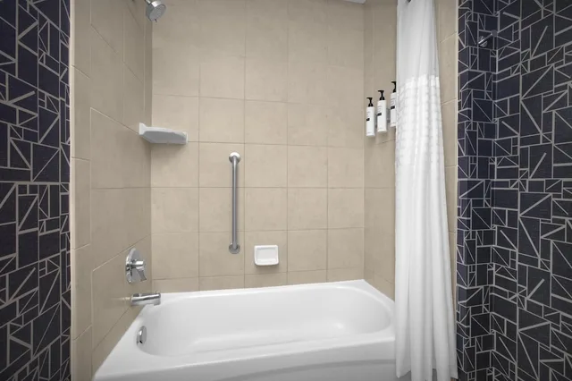 جناح بسرير كينج، Homewood Suites by Hilton Houston Stafford Sugarland 6/6