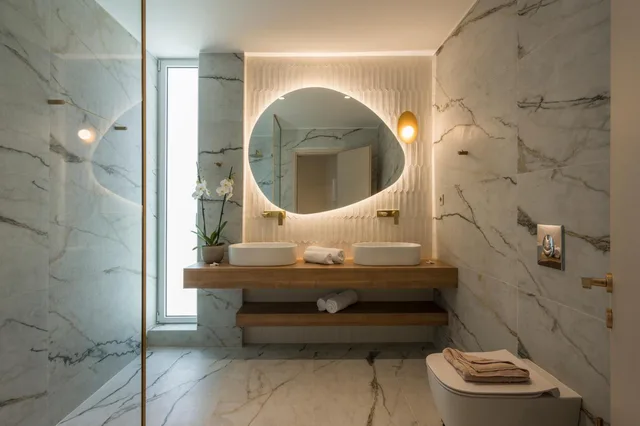 1 Bedroom, Sunset, Suite, Private Pool، Marika Hotel Chania 6/8