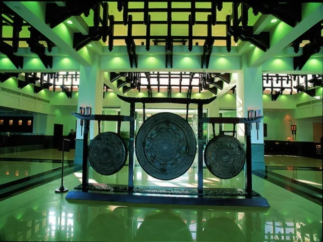 Merryland Resort Guilin، Guilin 41/41
