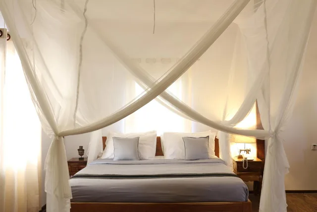 فيلا بغرفتي نوم، Isann Lodge 2/10