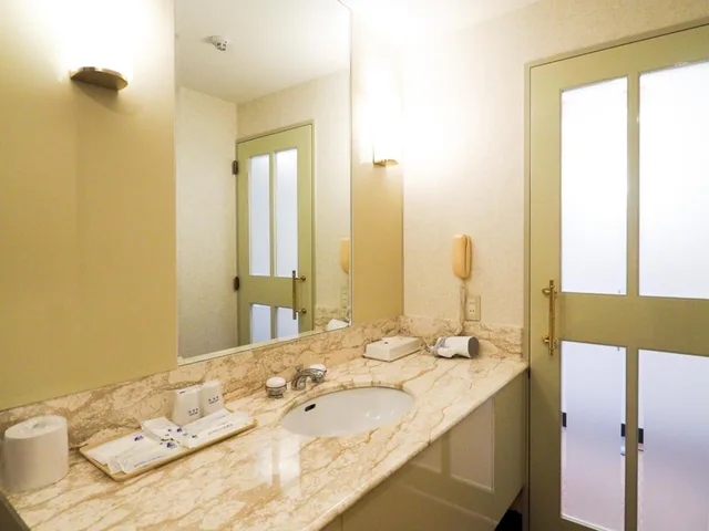 Ocean, Suite, Outdoor Bath, Terrace, Smoking، Livemax Resort Setouchi Sea Front 5/8