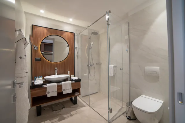Deluxe, Double Bed, Sea View, Dukley Hotel Resort 6/6