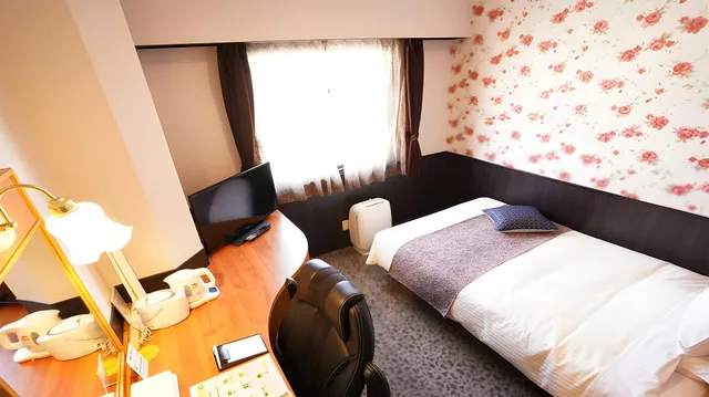 Ladies, Single, Annex، Hotel Okura 1/1