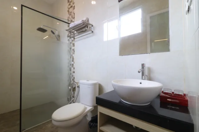 غرفة عائلية، Pejaten Valley Residence 4/4