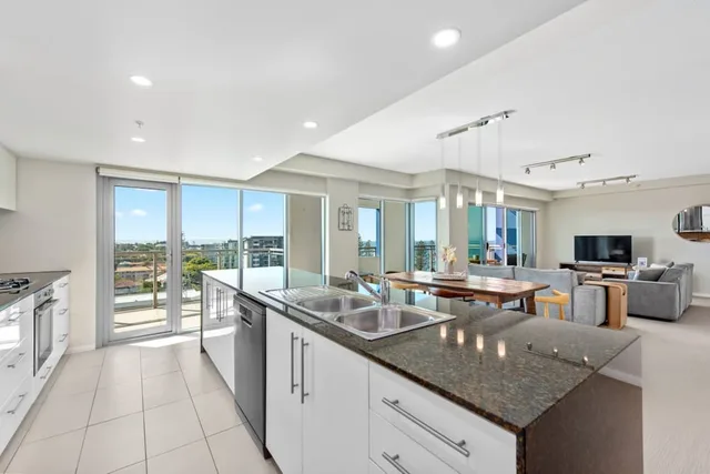 شقة، Proximity Waterfront Apartments 5/5