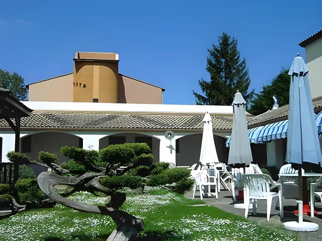 غرفة قياسية، Hotel the Originals Annonay Est La Siesta 1/1
