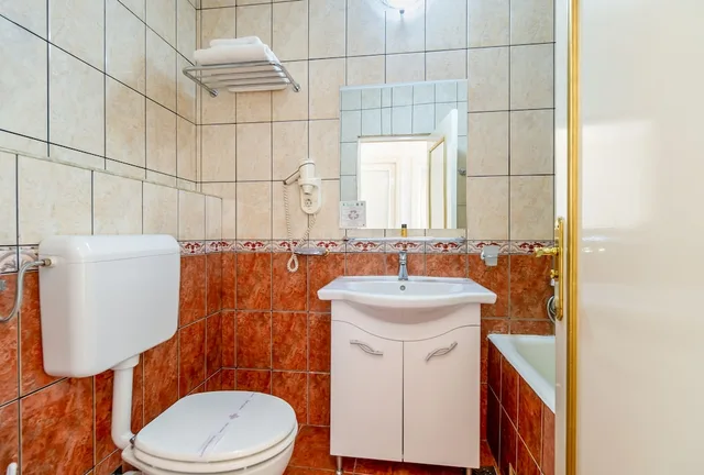 غرفة سوبيريور بسريرين منفصلين، Imparatul Romanilor 3/4