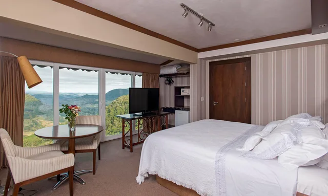 Superior, Suite, Valley View، Villa Bella Hotel Conceito 1/7