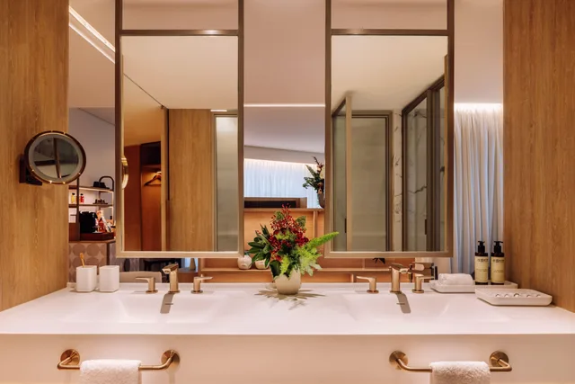 Extra Me, Junior Suite, Terrace، ME Lisbon 7/7