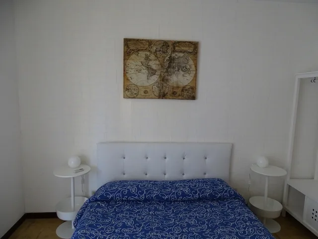 غرفة قياسية بسرير كينج، Casa Papapietro 1/3