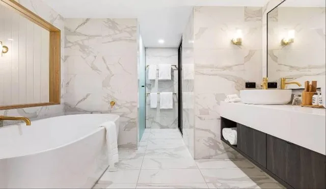 جناح بغرفة نوم واحدة، Daydream Island Resort and Living Reef 2/2