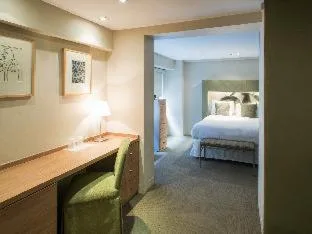 غرفة، The Shoreham Hotel 8/10