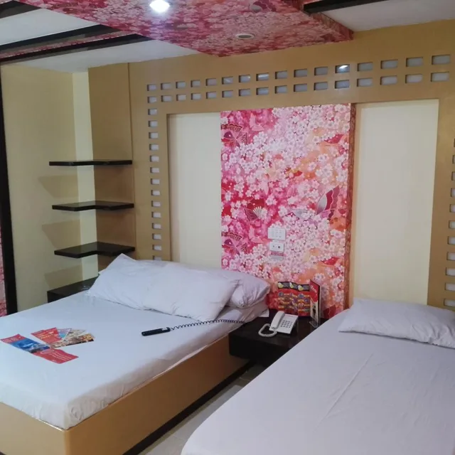 Regency، Hotel Sogo Pasay Harrison 3/7