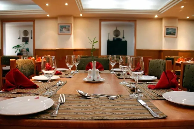 HOTEL PHUNTSHO PELRI، تيمفو 43/47