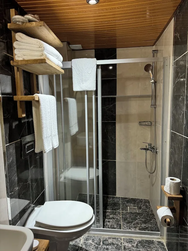 غرفة اقتصادية، Casa Franco Old Town 5/8