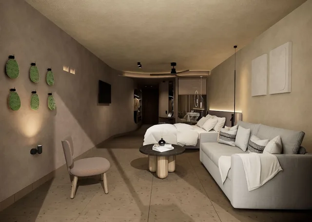 Junior, Deluxe, Bahia Principe Sunlight Tenerife 6/10