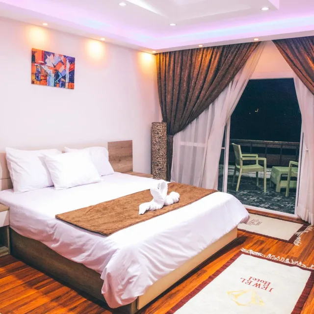 غرفة قياسية مفردة، Jewel Maadi Cabins and Club 10/10