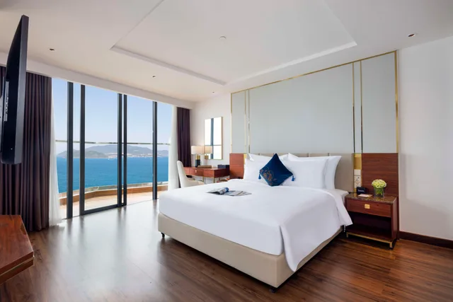 جناح، Best Western Premier Marvella Nha Trang Hotel 1/5