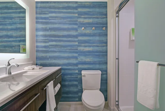 استوديو بسرير كينج، Home2 Suites By Hilton Bettendorf Quad Cities Ia 3/5