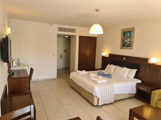 استوديو سوبيريور، Euronapa Hotel Apartments 4/8