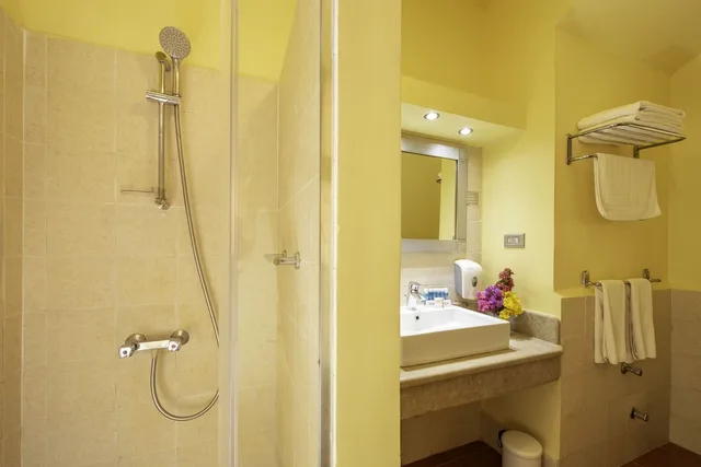 غرفة بريميوم بسريرين منفصلين، Three Corners Rihana Resort 7/8