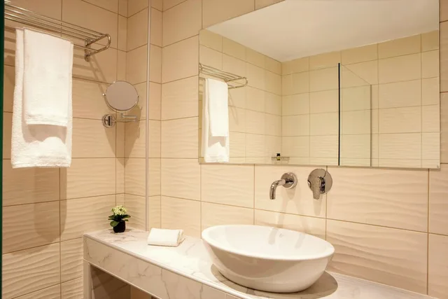 Deluxe, Double Bed, Shared Pool، Zeus Eleva Ajul, a Registry Collection Hotel 4/5