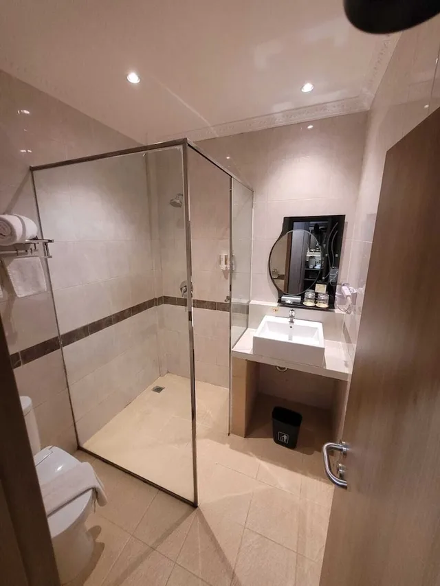 غرفة بريميوم، Classie Hotel 3/3