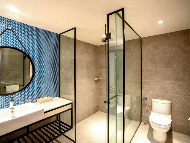 Privilege, King Bed, Pool Access، MERCURE LANGKAWI PANTAI CENANG 3/3