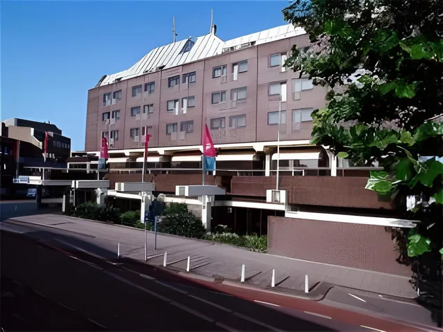 غرفة قياسية، Leonardo Hotel Lelystad City Center 1/1
