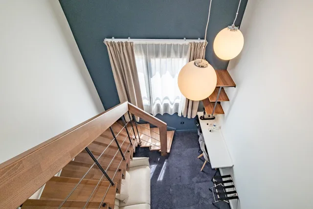 غرفة ثلاثية، The Originals Le Relais D Aubagne 5/9