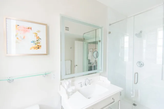 غرفة كلاسيكية بسرير كينج، Warwick Melrose Hotel Dallas 6/6