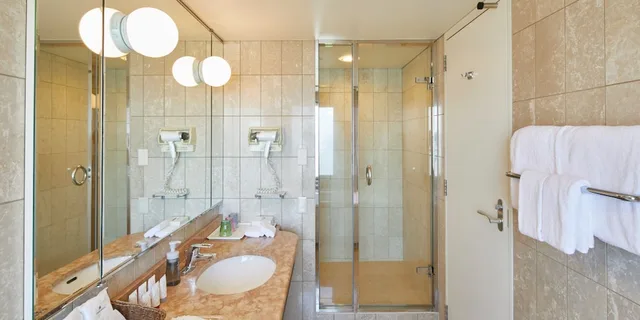 Rainbow, Deluxe, Twin Beds، Grand Nikko Tokyo Bay Maihama 3/3