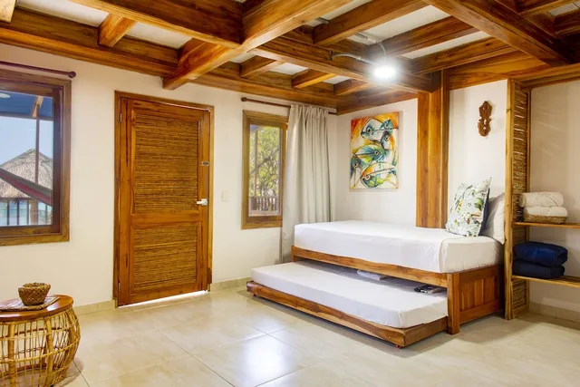 Superior, Bungalow, Double and Twin Beds, ISLA DEL SOL 4/10