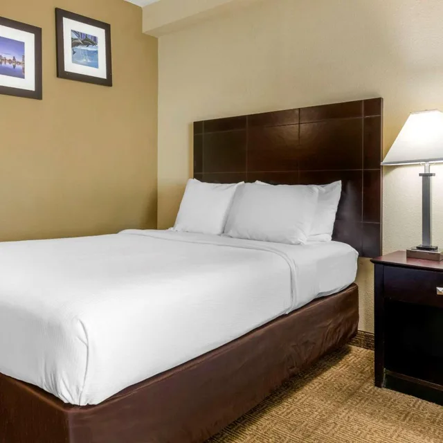 غرفة بسريرين كوين مع أريكة، I-Drive Hotel at Universal 6/7
