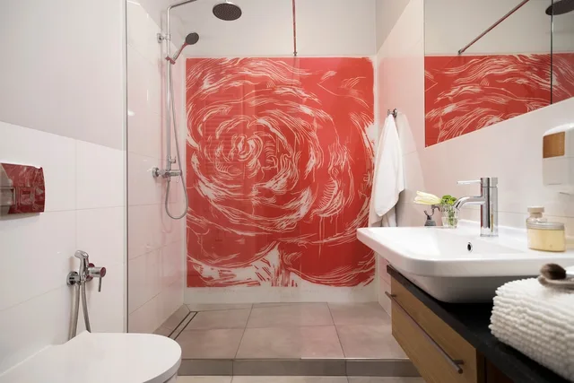 استوديو سوبيريور بسرير مزدوج مع أريكة، Apart Residence Tww Krakow 6/7