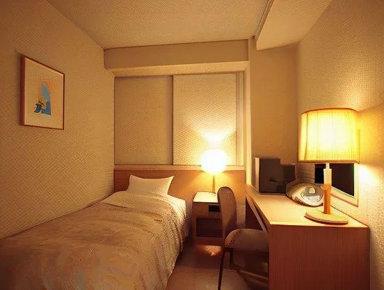 غرفة تُحدَّد حسب التوفر، GENZO NO YU NARUKO KANKO HOTEL 1/1