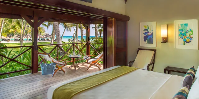 غرفة سوبيريور بسرير مزدوج، Paradise Sun 5/10