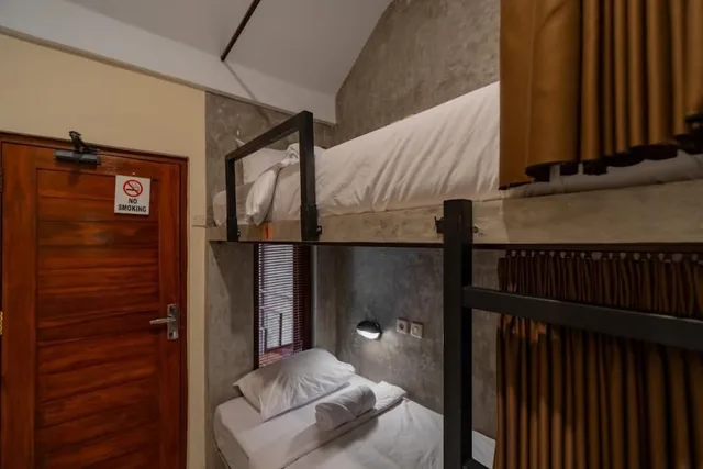 Joni Ubud Hostel، Ubud 15/50