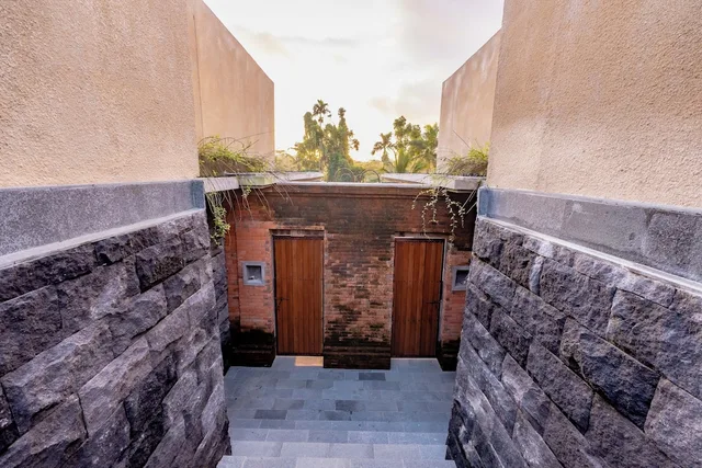 Taru Sebatu Villa، Ubud 8/50