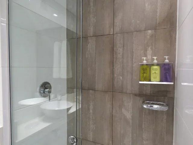لوفت بسرير كينج، Smart Hotel Montevideo 8/8